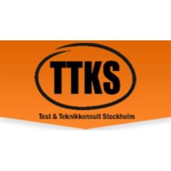 TTKS - Bilvärdering Stockholm