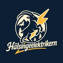Hälsingeelektrikern AB