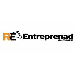 RASMUS EDMARK ENTREPRENAD AB