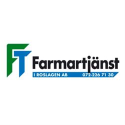 Farmartjänst i Roslagen AB