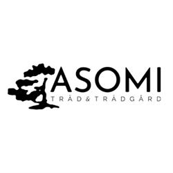 Asomi Träd & Trädgård
