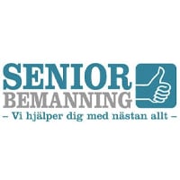 Seniorbemanning i Sverige AB