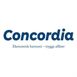 AB Concordia Redovisning