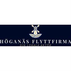 Höganäs Flyttfirma AB