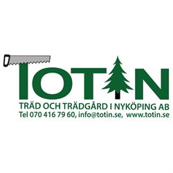 Träd och Trädgård i Nyköping AB - Trädfällning Nyköping