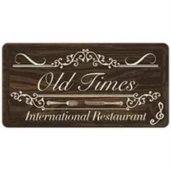 Old Times International Restaurang Helsingborg