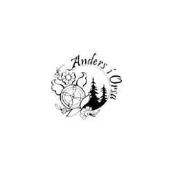 Anders i Orsa