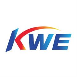 KWE - Kintetsu World Express (Sweden) AB