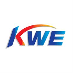 KWE - Kintetsu World Express (Sweden) AB