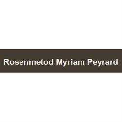 Rosenmetoden Myriam Peyrard