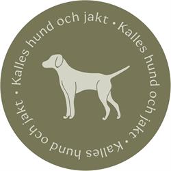 Kalles Hund och Jakt