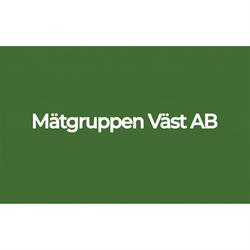 Mätgruppen Väst AB