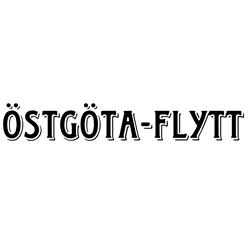 Östgöta-Flytt AB - Flyttfirma Linköping