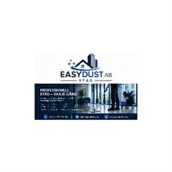 Easydust AB