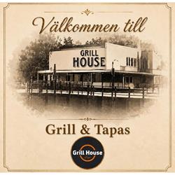 Grill House