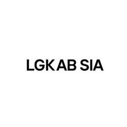 LGK AB SIA