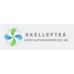 Skellefteå Ventilationsservice AB