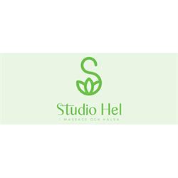 Studio Hel Massage Och Hälsa