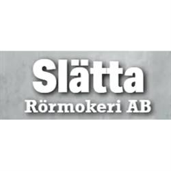 Slätta Rörmokeri AB