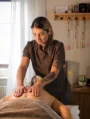 Ryggmassage