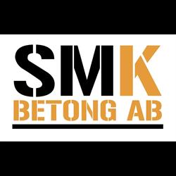 SMK Betong AB