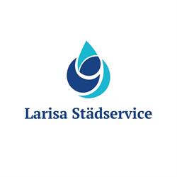 Larisas Städservice AB - Städfirma Skaraborg