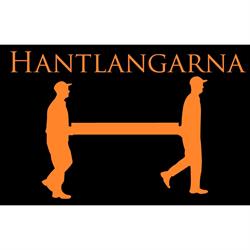 Hantlangarna Halland AB