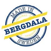 Bergdalahyttan