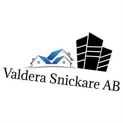 Valdera Snickare AB