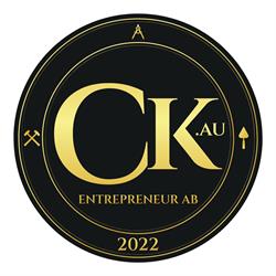 CK.AU Entrepreneur AB