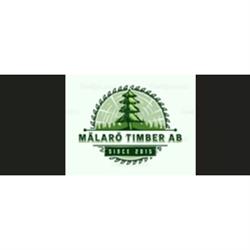 Mälarö Timber AB