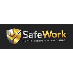 Safework Rekrytering & Utbildning- Rekrytering Gävle