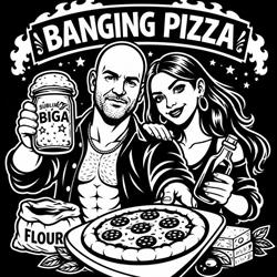 Banging Pizza
