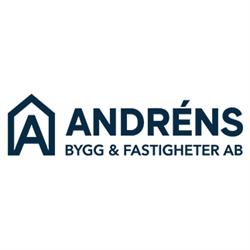 Andréns Bygg & Fastigheter AB