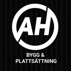 AH Bygg & Plattsättning