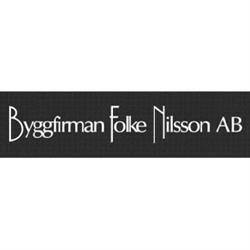 Byggfirman F Nilsson AB
