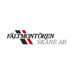 Fältmontören Skåne AB