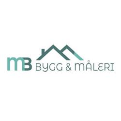 M.B Bygg & Måleri AB