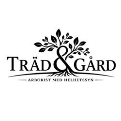 Träd & Gård Äppelbo