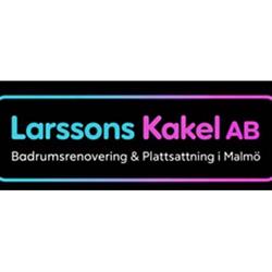 Larssons Kakel AB