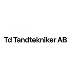 Td Tandtekniker AB