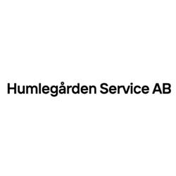 Humlegården Service AB