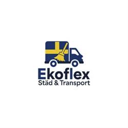 Ekoflex Städ & Transport