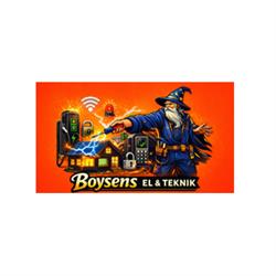 Boysens El & Teknik AB