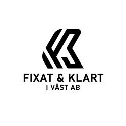 Fixat & Klart i Väst