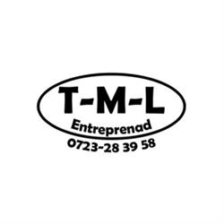 T-M-L Entreprenad i Sölvesborg AB