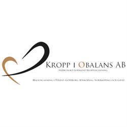Kropp i Obalans Stockholm AB