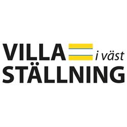 Villaställning I Väst AB