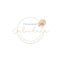 Calendula Homeopati