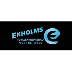 Ekholms Totalentreprenad AB